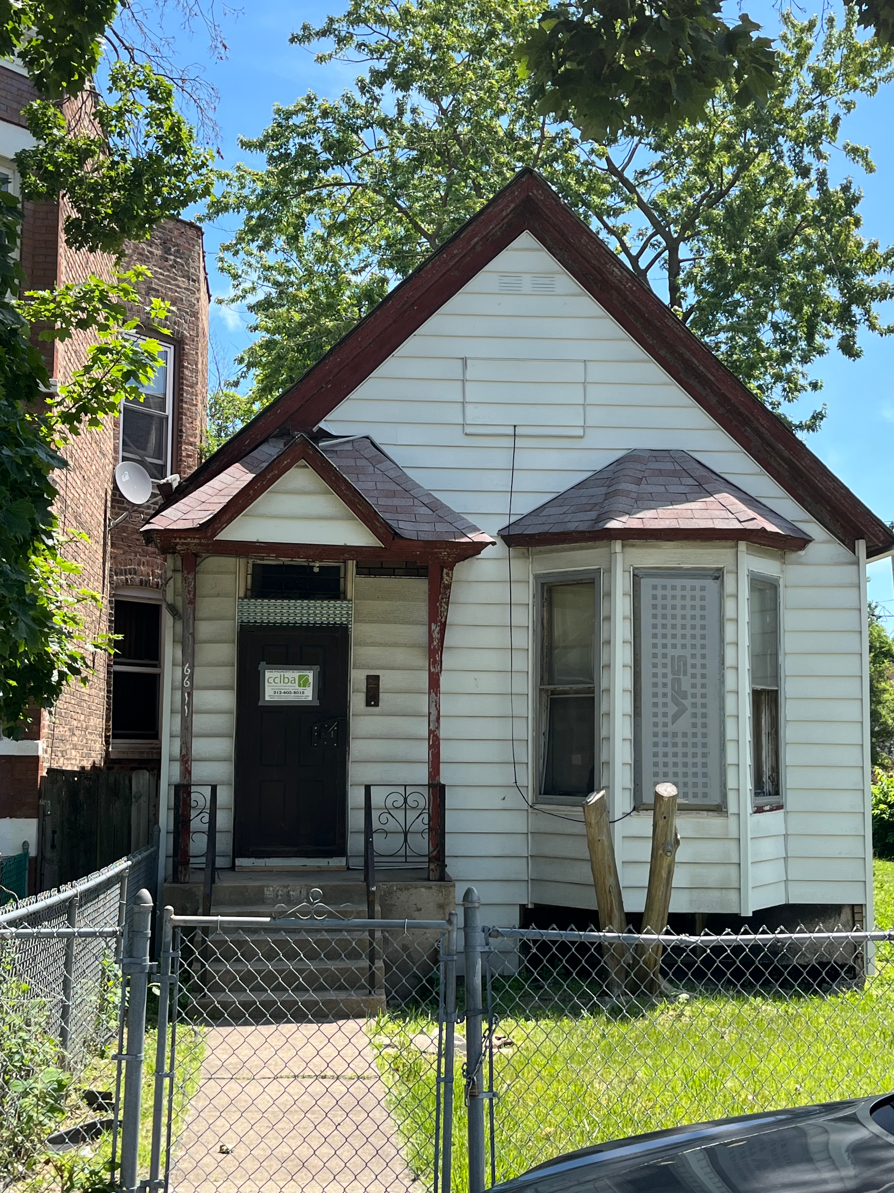 6611 S Aberdeen St photo