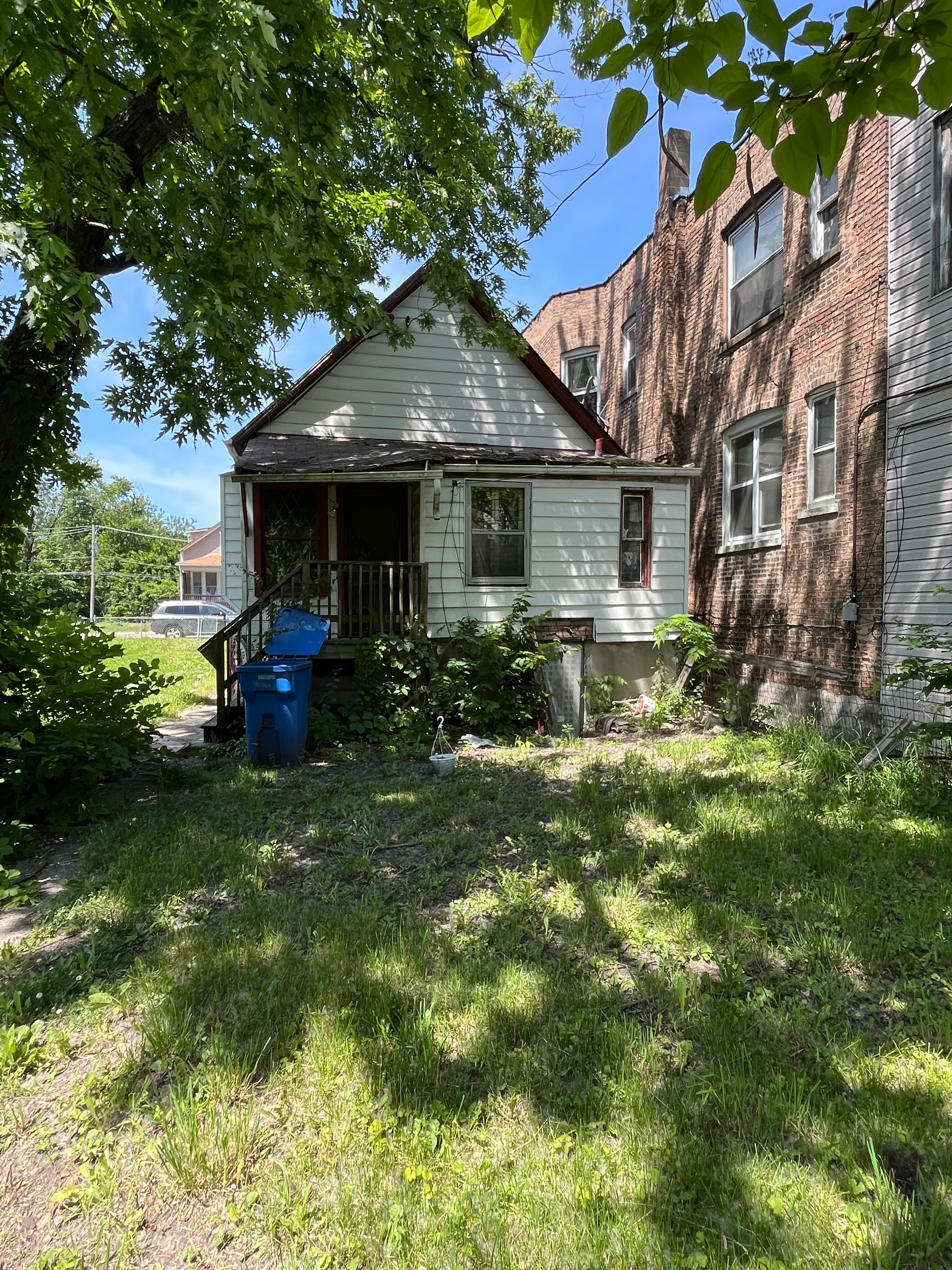 6611 S Aberdeen St photo