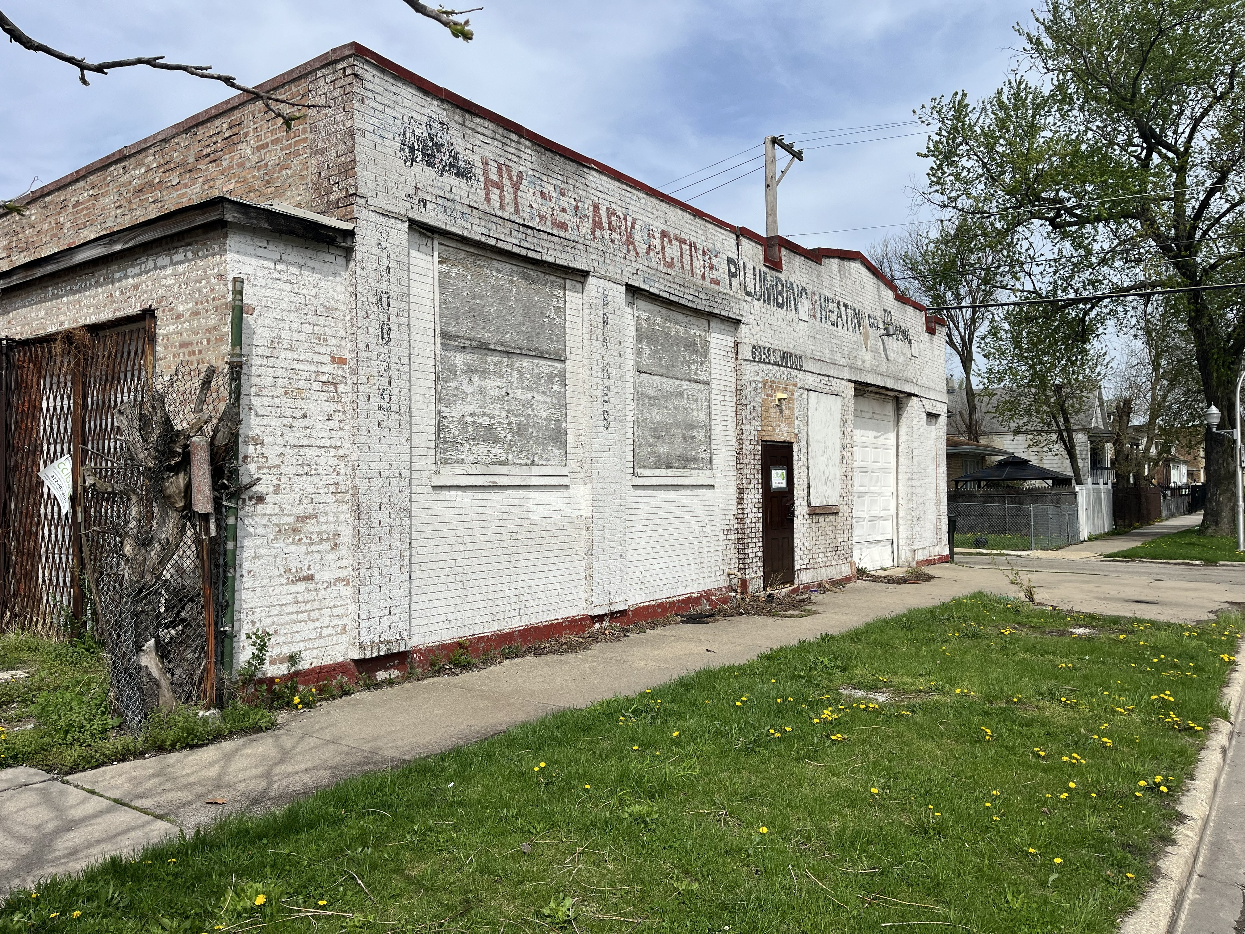 1802 W 69th St photo