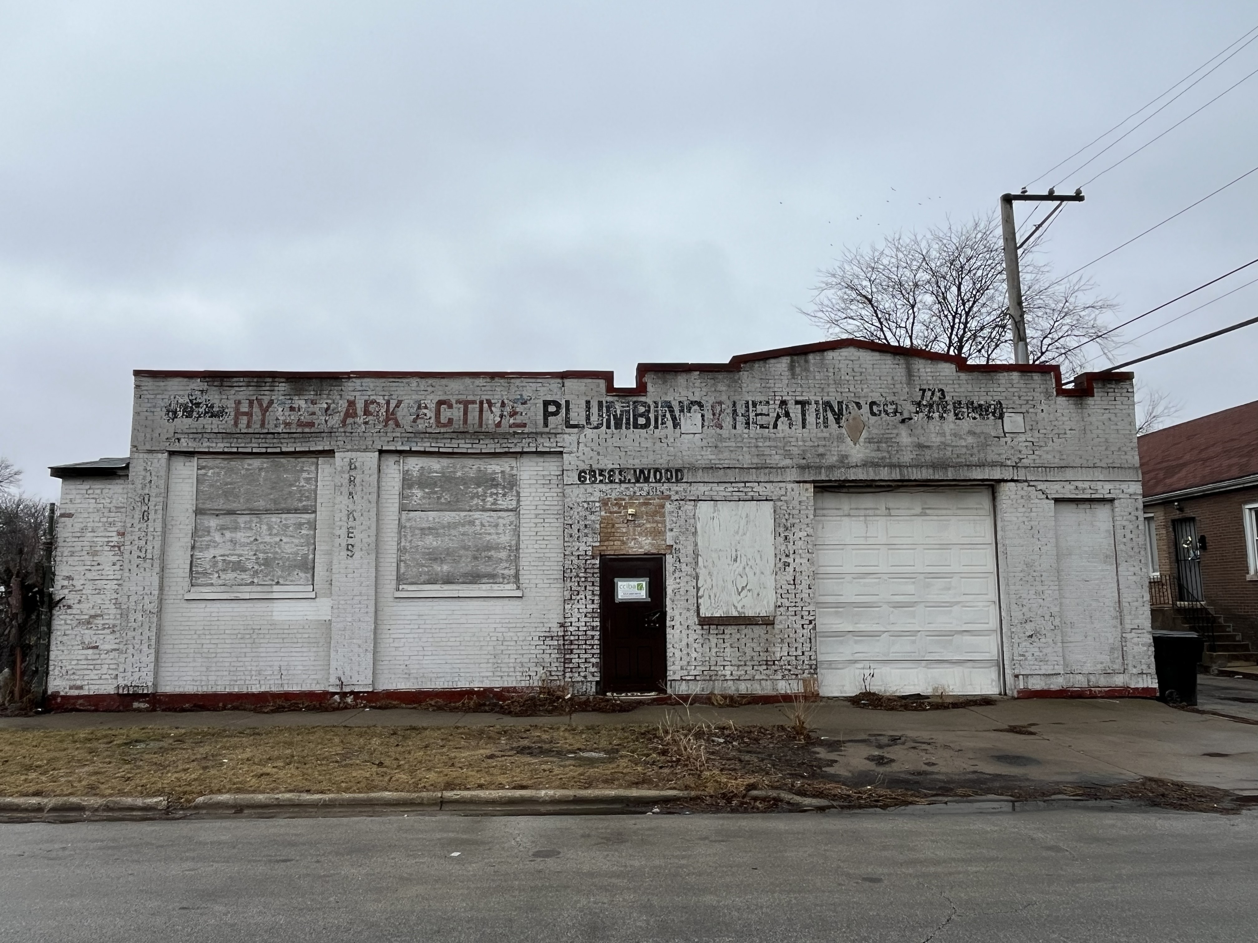 1802 W 69th St photo