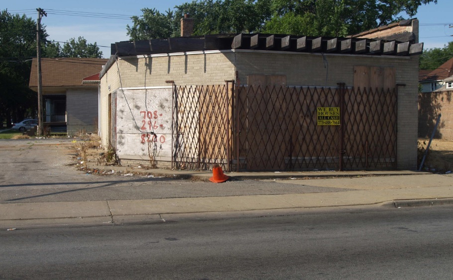 201 W 119th St