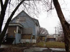 11919 S PRAIRIE AVE