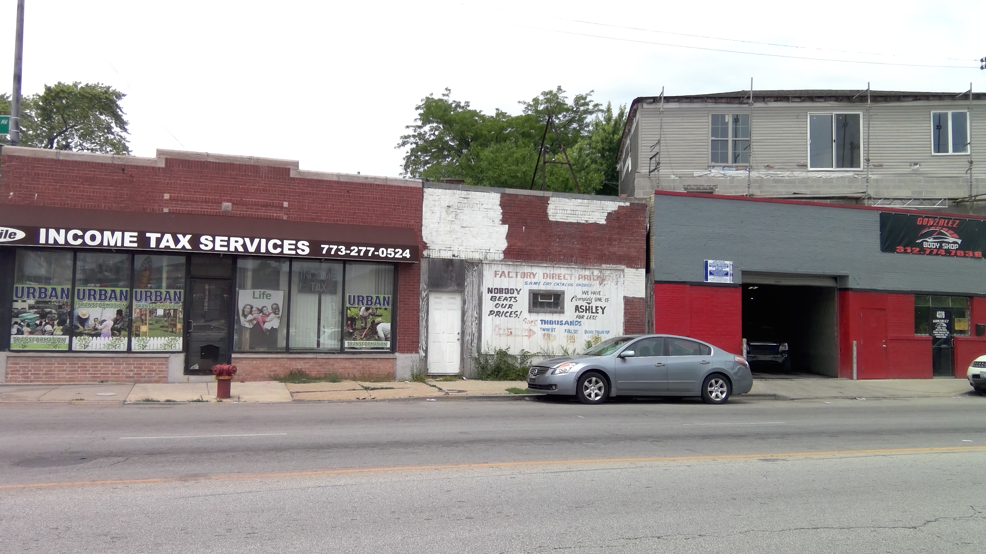 4384 W Ogden Ave photo