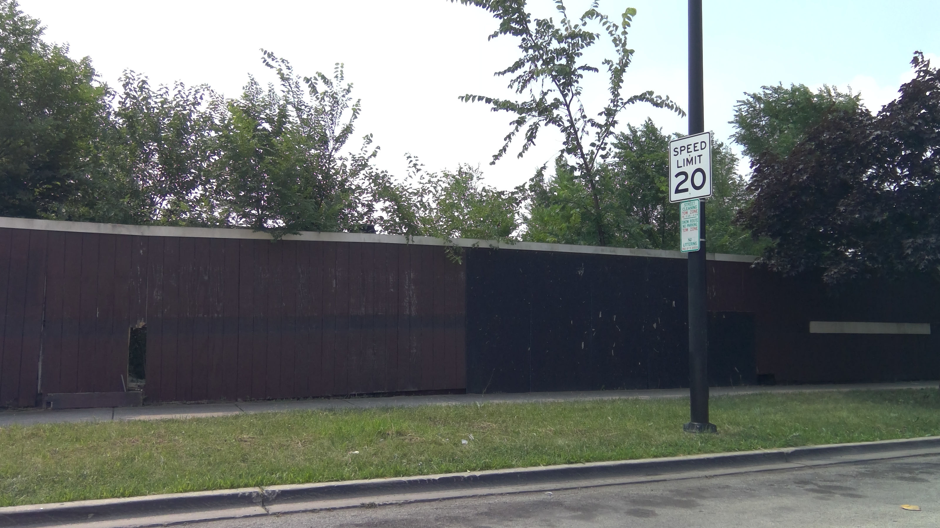 1300 S CENTRAL AVE