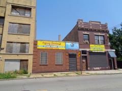 816 W 71ST ST, Chicago, IL