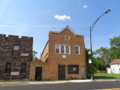 47 W 103RD ST
