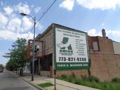 11415 S MICHIGAN AVE