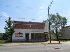 11725 S MICHIGAN AVE