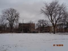 500 W 61ST ST, Chicago, IL