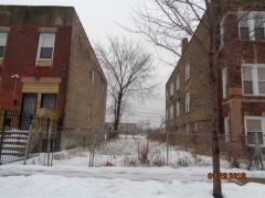 6610 S VERNON AVE, Chicago, IL