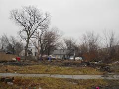 401 N SPRINGFIELD AVE, Chicago, IL
