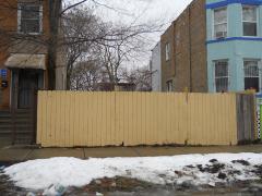 536 N SPRINGFIELD AVE, Chicago, IL