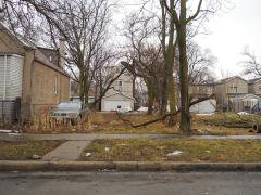 419 N AVERS AVE, Chicago, IL