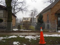 531 N HARDING AVE, Chicago, IL