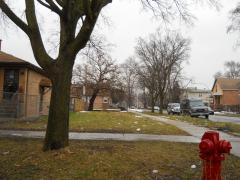 3834 W FERDINAND ST, Chicago, IL