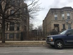 3516 W CONGRESS PKY, Chicago, IL