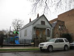 1245 S KEELER AVE