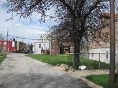 38 S WHIPPLE ST, Chicago, IL
