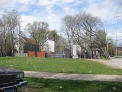 14 S WHIPPLE ST, Chicago, IL