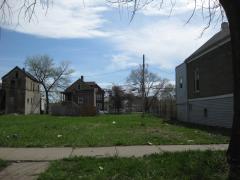 39 S ALBANY AVE, Chicago, IL