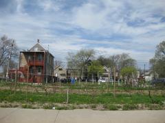 38 S SACRAMENTO AVE, Chicago, IL