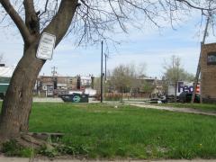 2834 W MONROE ST, Chicago, IL
