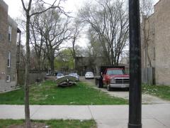 2917 W HARRISON ST, Chicago, IL