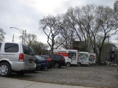 2901 W HARRISON ST, Chicago, IL