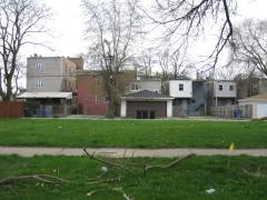2907 W FLOURNOY ST, Chicago, IL
