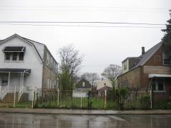 1040 N PULASKI RD, Chicago, IL