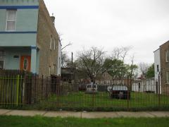 542 N SPRINGFIELD AVE, Chicago, IL