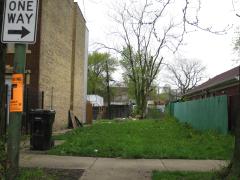 646 N SPRINGFIELD AVE, Chicago, IL