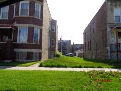 6611 S SANGAMON ST, Chicago, IL