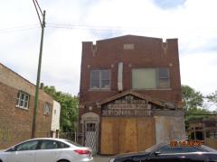 7243 S ASHLAND AVE, Chicago, IL