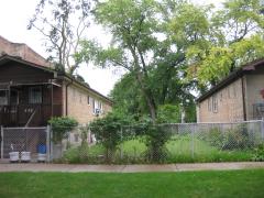 537 N HARDING AVE, Chicago, IL