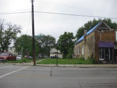 1100 N PULASKI RD, Chicago, IL