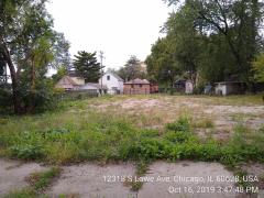 12318 S LOWE AVE, Chicago, IL