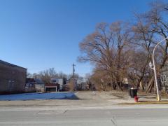 5638 S RACINE AVE, Chicago, IL