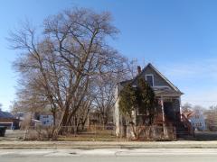5630 S RACINE AVE, Chicago, IL