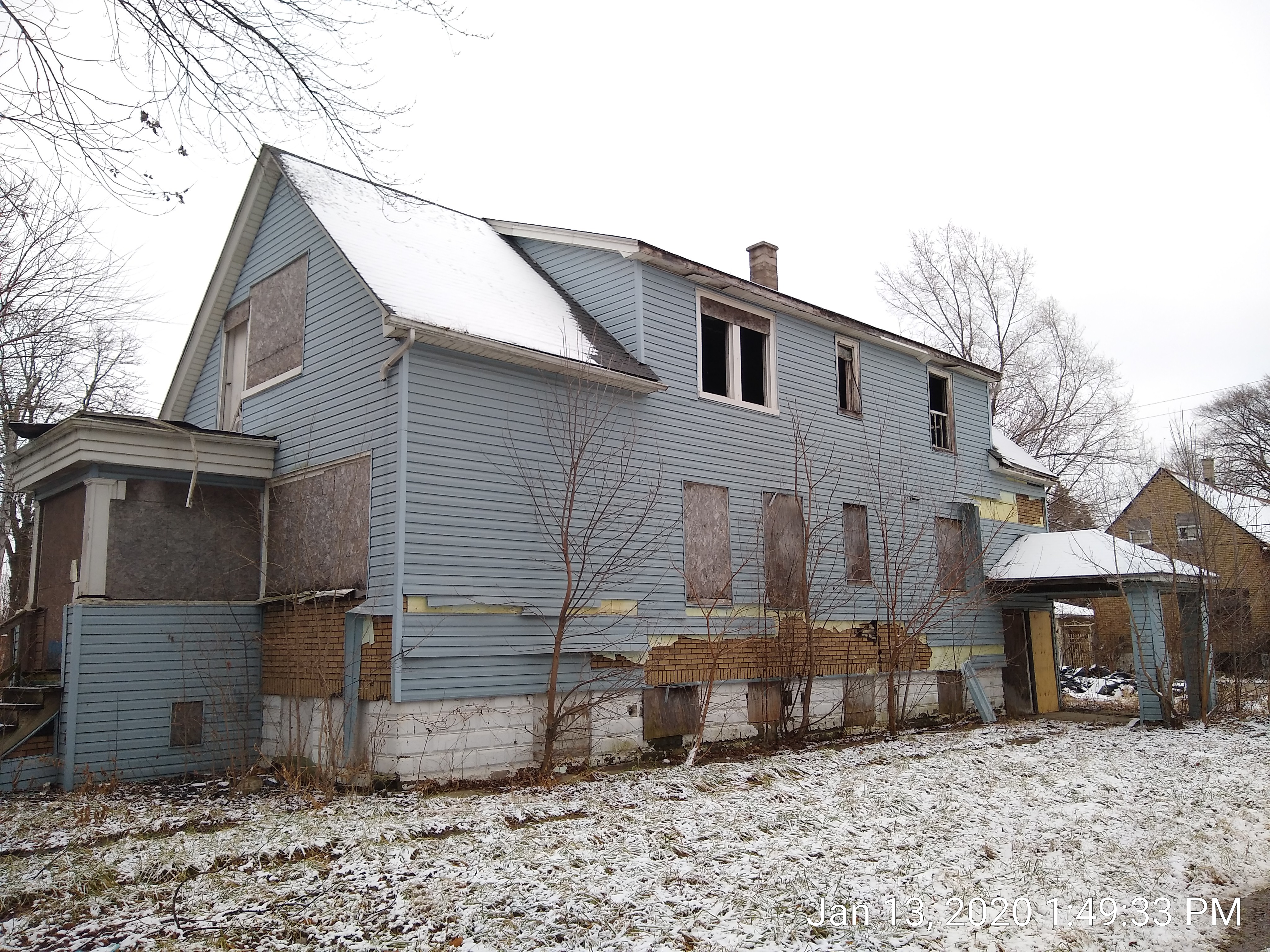11919 S Prairie Ave photo