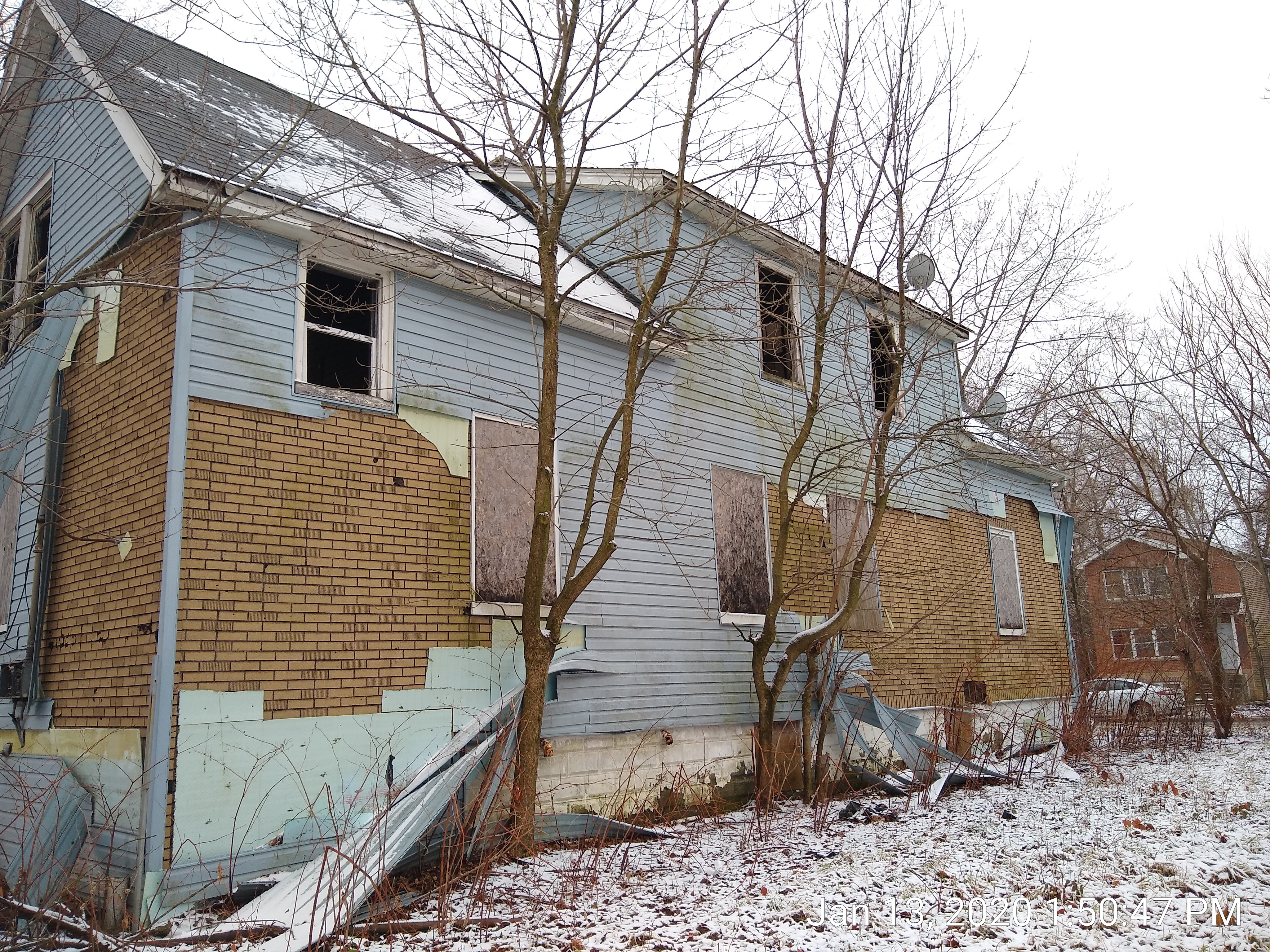 11919 S Prairie Ave photo