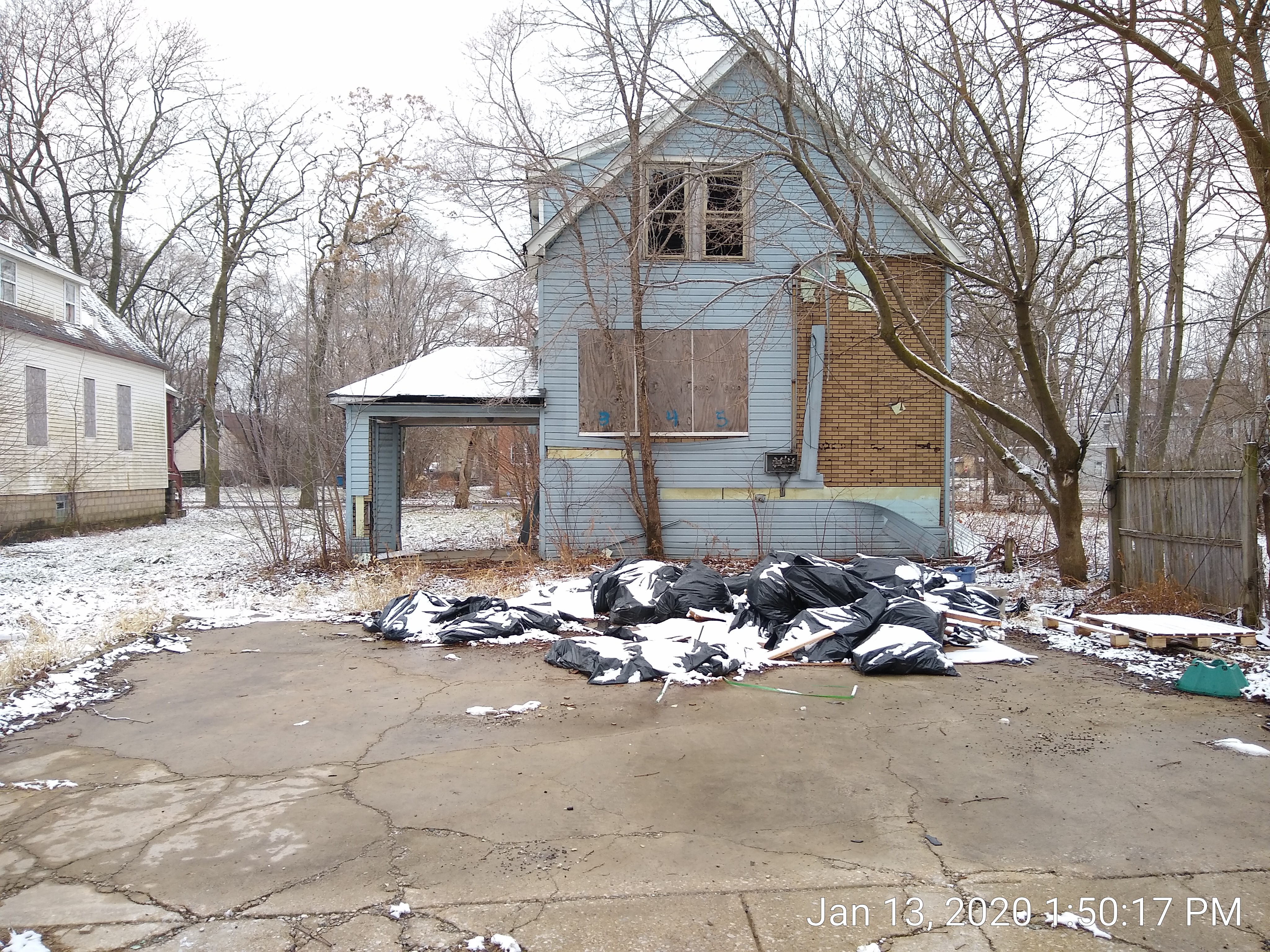 11919 S Prairie Ave photo