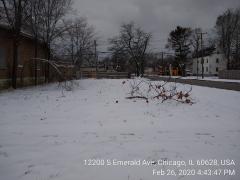 12200 S EMERALD AVE, Chicago, IL