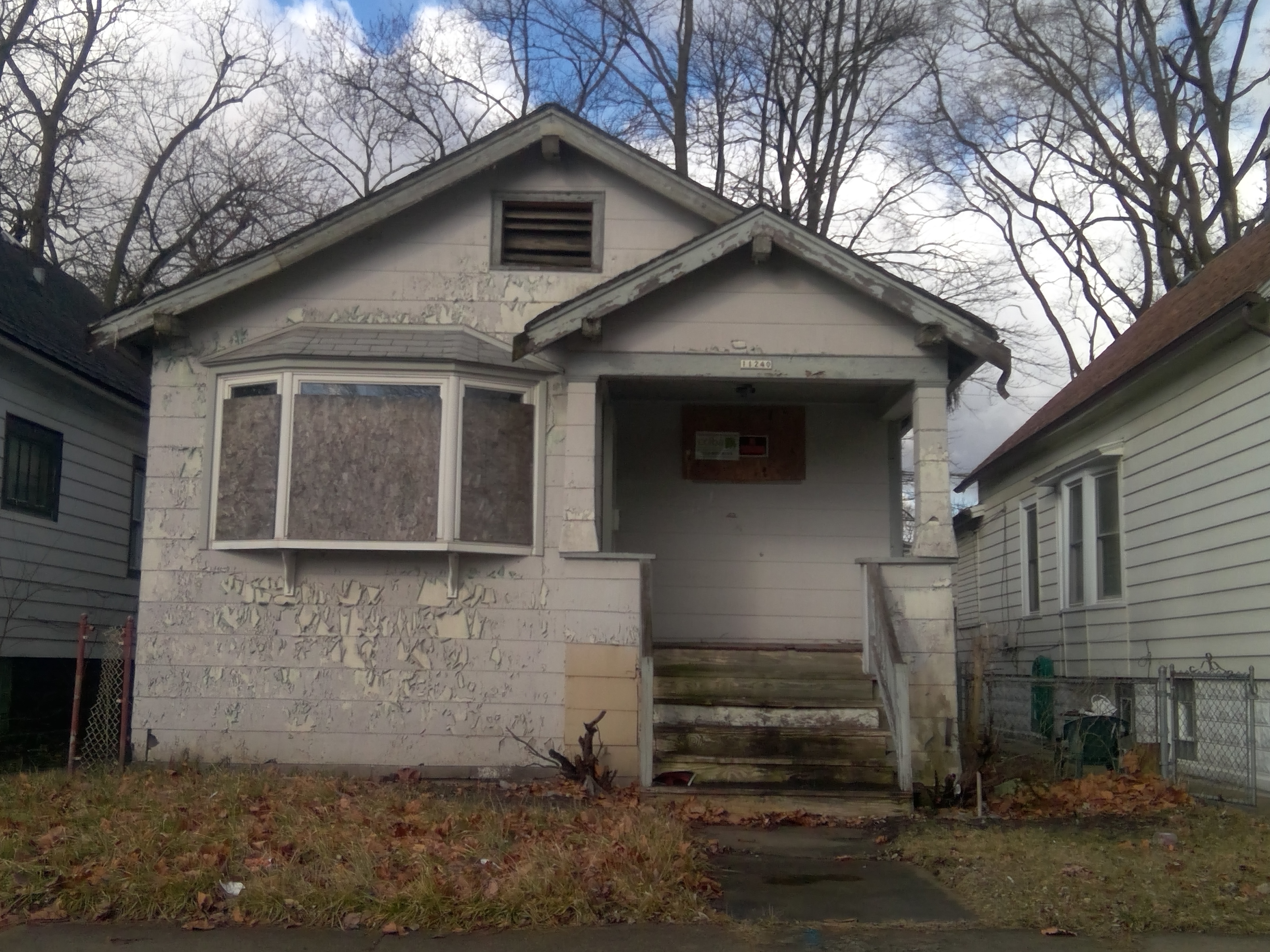 11240 S STEWART AVE