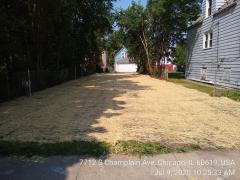 7712 S CHAMPLAIN AVE, Chicago, IL