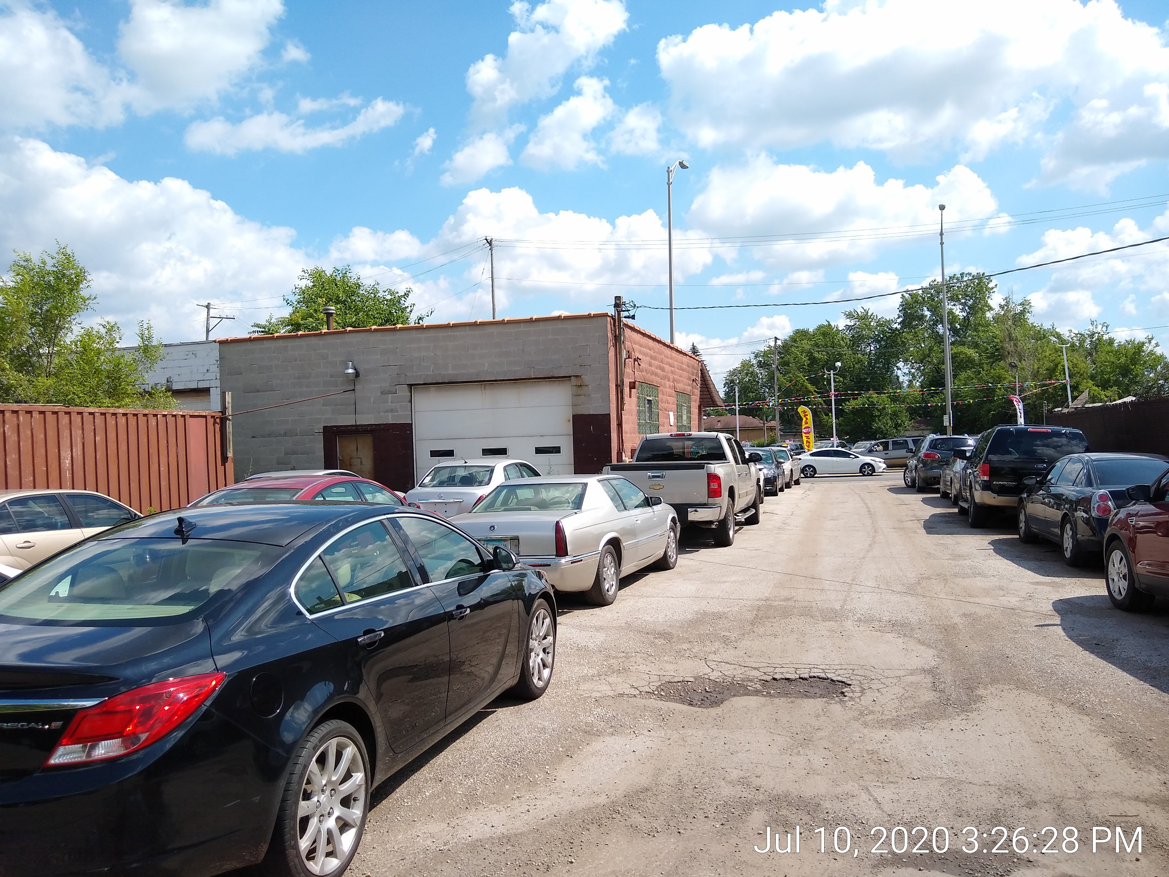 516 Sibley Blvd photo