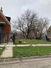419 N SPRINGFIELD AVE, Chicago, IL